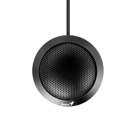 Detalles accesorios de Microfono Para Conferencia 360 Grados Usb Genius Mic-100U
