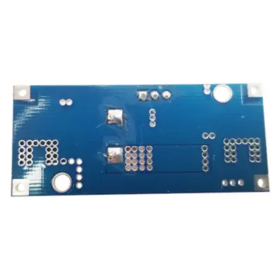 Detalles accesorios de Modulo Placa Dc-Dc Step-Down De 5/36V A 1,25/30V Reg 5A Max Pldc200