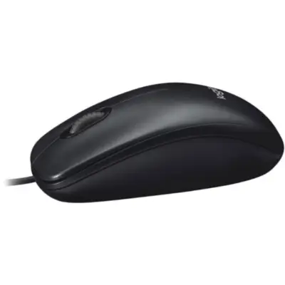 Detalles accesorios de Mouse Logitech M100 Usb 1000 Dpi