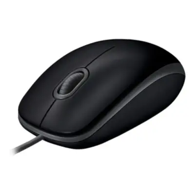 Mouse Logitech M110 Usb Silent 1000 Dpi Negro