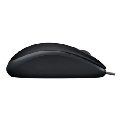 Detalles accesorios de Mouse Logitech M110 Usb Silent 1000 Dpi Negro