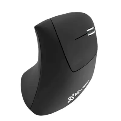 Detalles accesorios de Mouse Inalambrico Vertical Klip Xtreme Recargable KMW-850