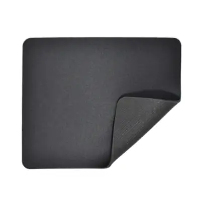 Detalles accesorios de Mouse Pad 20 X 24 X 0,4 Cm Nisuta NSPAD24 Azul