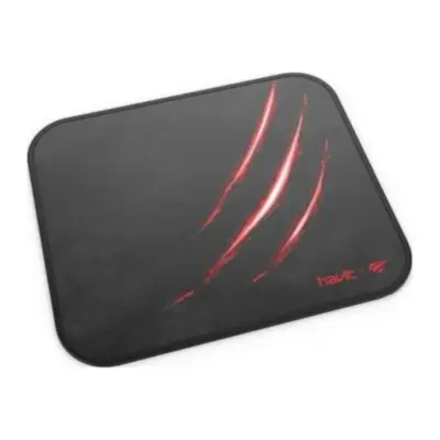 Detalles accesorios de Mouse Pad 21 X 25 X 0,2 cm Havit HV-MP838