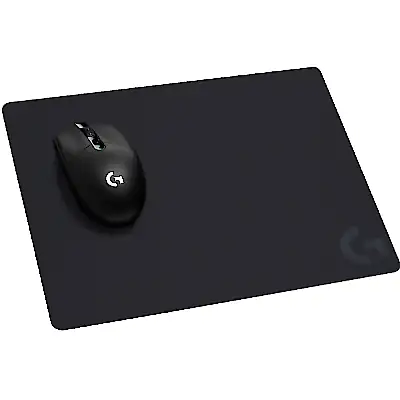 Mouse Pad 34 x 28 cm Logitech G440 Gaming 3 mm espesor