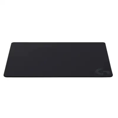 Vista lateral de Mouse Pad 34 x 28 cm Logitech G440 Gaming 3 mm espesor
