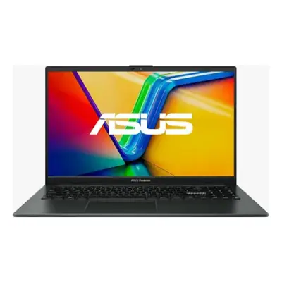 Vista lateral de Notebook Asus Vivobook E1504Fa-Nj287 De 15,6 Amd Ryzen 5 7520U 8Gb Ram 512Gb Ssd