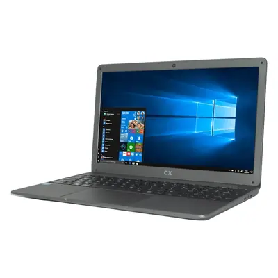 Notebook Cx 15.6 Intel I5 12450H + 8Gb + Ssd 240Gb