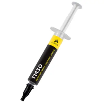 Grasa Disipadora Termica Jeringa Corsair TM30 CT-9010001-WW