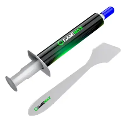 Grasa Disipadora Termica Jeringa Gamemax TG3