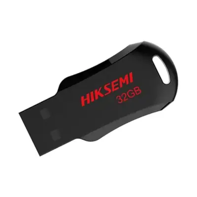 Pendrive 32Gb Usb 2.0 Hiksemi Rnb