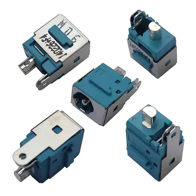Detalles accesorios de Pin De Carga Para Notebook Acer Aspire Series 5520 5970 75Xx Y 77
