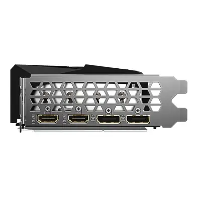 Detalles accesorios de Placa Video GIGABYTE Radeon RX 7600 GAMING OC 8G