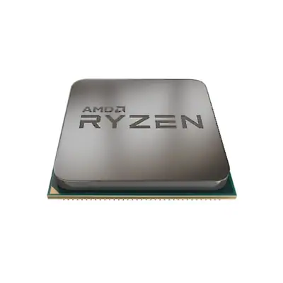Detalles accesorios de Procesador Amd Ryzen 3 3200G Am4 65W 3.6Ghz Con Radeon Vega Graphics Con Cooler