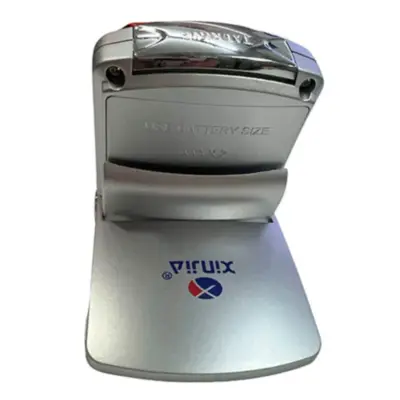 Detalles accesorios de Reloj Despertador con voz en espanol Xinjia XJ-862TS