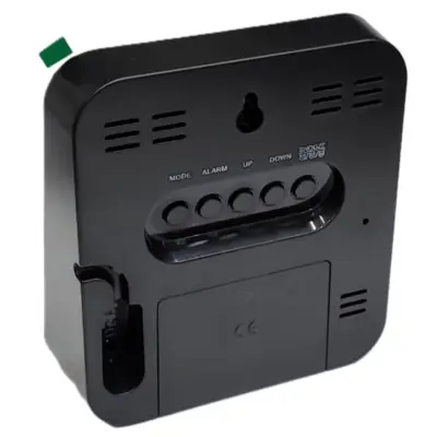 Detalles accesorios de Reloj Despertador Digital Led Numeros Grandes