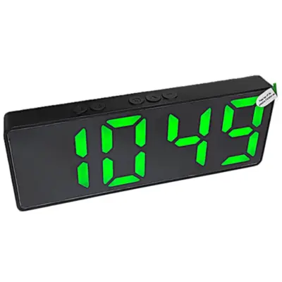Reloj Despertador Digital Led SZ810