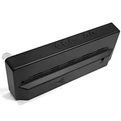Detalles accesorios de Reloj Despertador Digital Led SZ810
