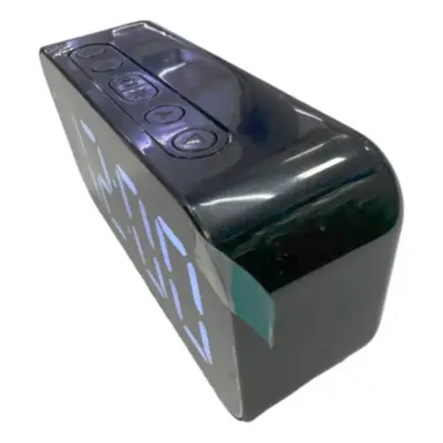 Detalles accesorios de Reloj Despertador Digital Led Dakot LED2 SZ-811
