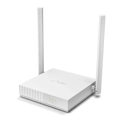 Router Wifi 300Mbps 2Pto 2Ant Fija 5Dbi Tp-Link Tl-Wr820N V2