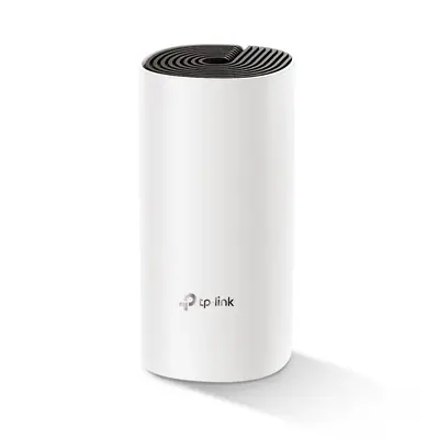 Sistema Wi-Fi Mesh Tp-Link Deco E4 V1 Ac1200 Pack X 1