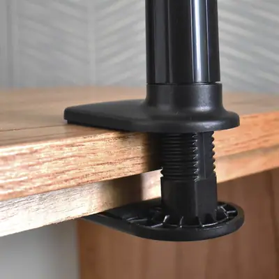 Detalles accesorios de Soporte Porta Celular De Brazo Flexible Nisuta Nssoceme5