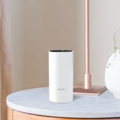 Detalles accesorios de Sistema Wi-Fi Mesh Tp-Link Deco M4 Ac1200 Pack X 2