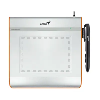 Tableta Digitalizadora Genius Easypen I405X Usb