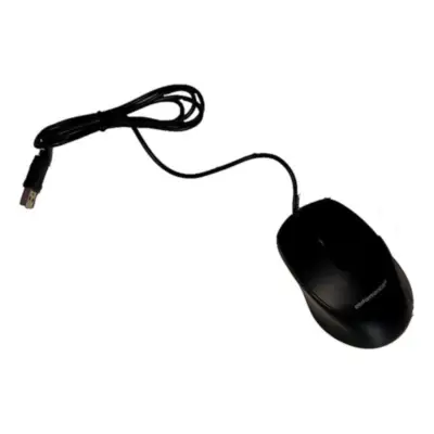 Detalles accesorios de Teclado + Mouse Usb Performance 213966 Espanol Negro