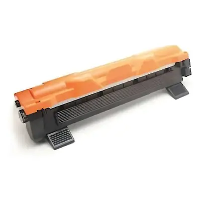 Vista lateral de Toner Brother Tn1060 Negro Alternativo