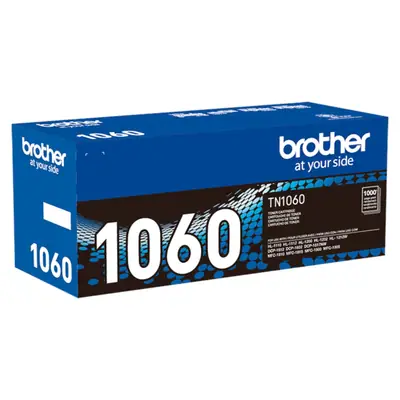 Toner Brother Tn1060 Negro Original