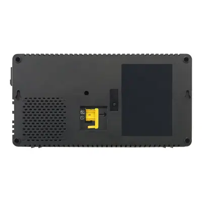 Vista lateral de Ups 500Va 4 Tomas 220V Apc Easy Bv500I-Ar Schneider Electric