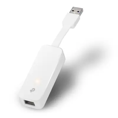 Adaptador Red Rj45 Usb-A Gigabit Tp-Link UE300 Usb 3.0