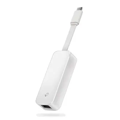 Adaptador Red Rj45 Usb-C Gigabit Tp-Link Ue300C Usb 3.0