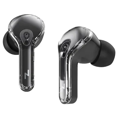 Auricular Inalambrico Noga Btwins 48 Bluetooth Negro