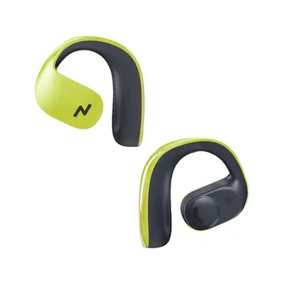 Auricular Inalambrico Noga Btwins 38 Bluetooth Verde