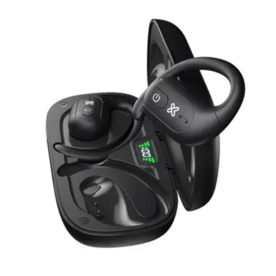 Auricular Inalambrico Klip Xtreme KOE-250BK In ear 20Hs IPX5