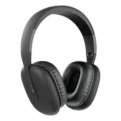 Auricular Inalambrico Klip Xtreme ZoundTune KWH-010BK Plegable Bluetooth
