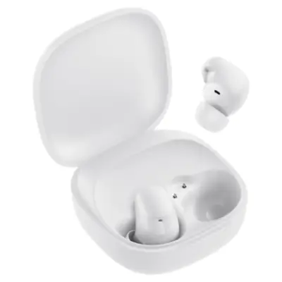 Auricular Inalambrico Xiaomi Redmi Buds 6 Play Bluetooth Blanco