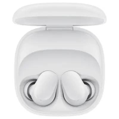 Detalles accesorios de Auricular Inalambrico Xiaomi Redmi Buds 6 Play Bluetooth Blanco