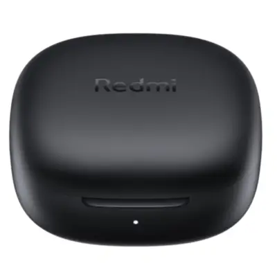 Detalles accesorios de Auricular Inalambrico Xiaomi Redmi Buds 6 Play Bluetooth Negro