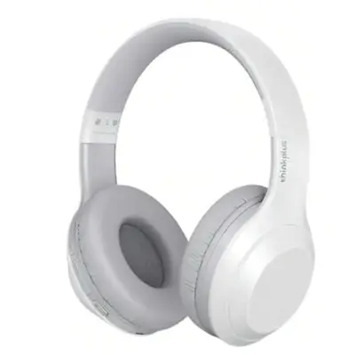 Auricular Inalambrico Lenovo TH10 Bluetooth blanco