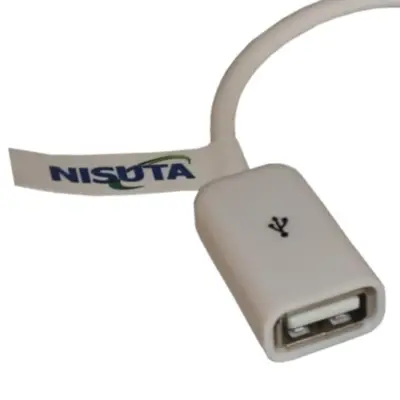 Detalles accesorios de Cable Usb 3.0 A Hembra / Micro-Usb-B Macho 0,1 Mts