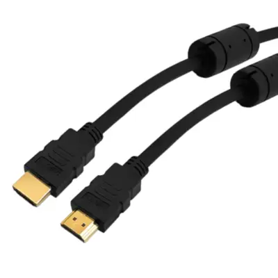 Cable Hdmi Macho - Macho 10 mts V2.0 4k Nisuta