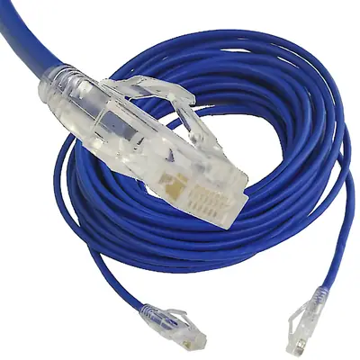 Cable De Red Patchcord Rj45 7 Mts Cat 6 Andespc