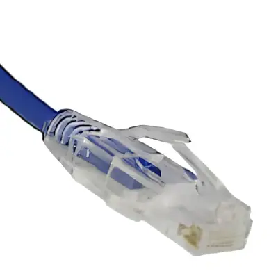 Detalles accesorios de Cable De Red Patchcord Rj45 6 Mts Cat 6 Andespc