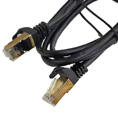 Cable De Red Patchcord Rj45 2 Mts Cat 7 Arwen