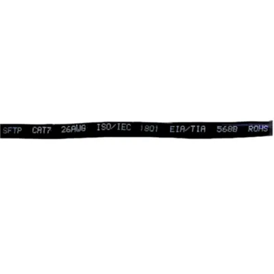 Detalles accesorios de Cable De Red Patchcord Rj45 4 Mts Cat 7 Arwen