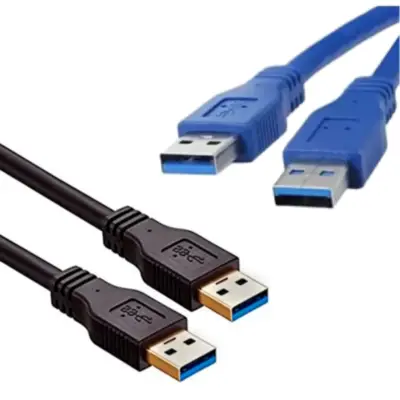 Cable Usb 3.0 A/A Macho-Macho 2 Mts Nisuta