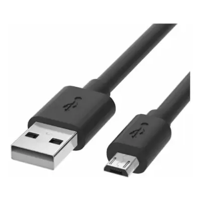 Cable Usb 2.0 A Macho / Micro-Usb Macho 2 Mts Carga Rapida Arwen